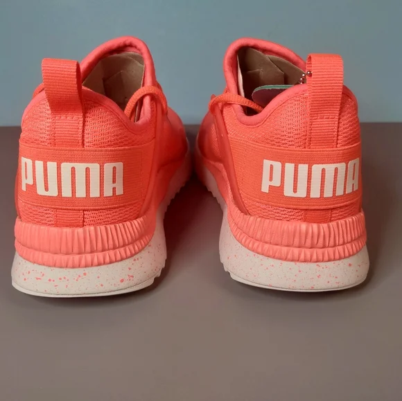 Puma Softfoam Sneakers - Picture 8 of 12